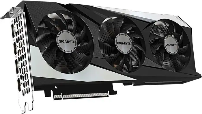 Видеокарта Gigabyte GeForce RTX 3060 Gaming OC 12GB GDDR6 (rev. 2.0) – фото товара
