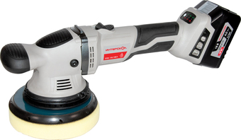 Полировальная машина Интерскол ЭПМ-150/18ВЭ – изображение в каталоге