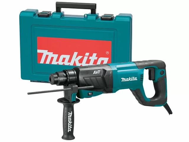 Перфоратор Makita HR2641