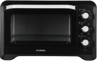 Мини-печь Hyundai MIO-HY094 - изображение в каталоге