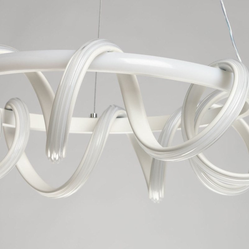 Подвесная люстра De City Аурих 496019801 – фото товара