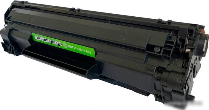 Картридж CACTUS CS-CE285X-MPS – фото товара