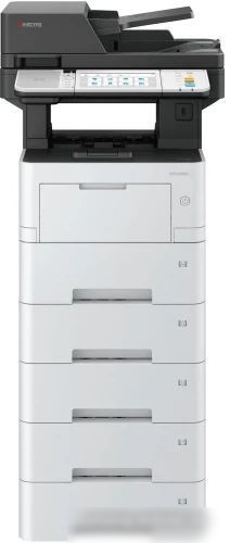 МФУ Kyocera Mita ECOSYS MA5500ifx – фото товара