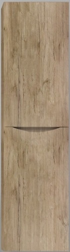 BelBagno Шкаф-пенал Fly-Marino-1500-2A-SC-RN-P-L (rovere nature) – изображение в каталоге