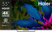 Телевизор Haier 55 Smart TV S6 – изображение в каталоге