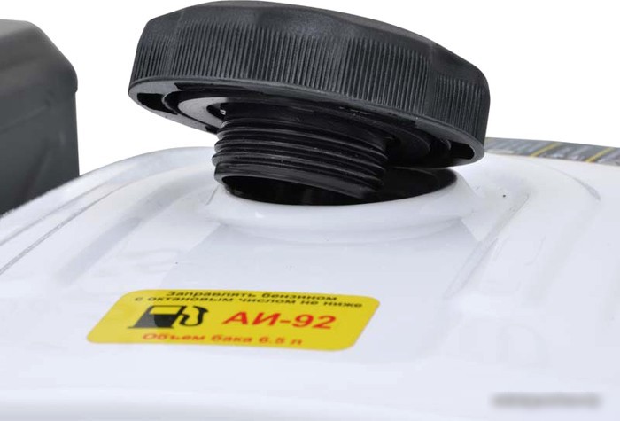 Бензиновый двигатель Skiper N190F/E(SFT) – фото товара
