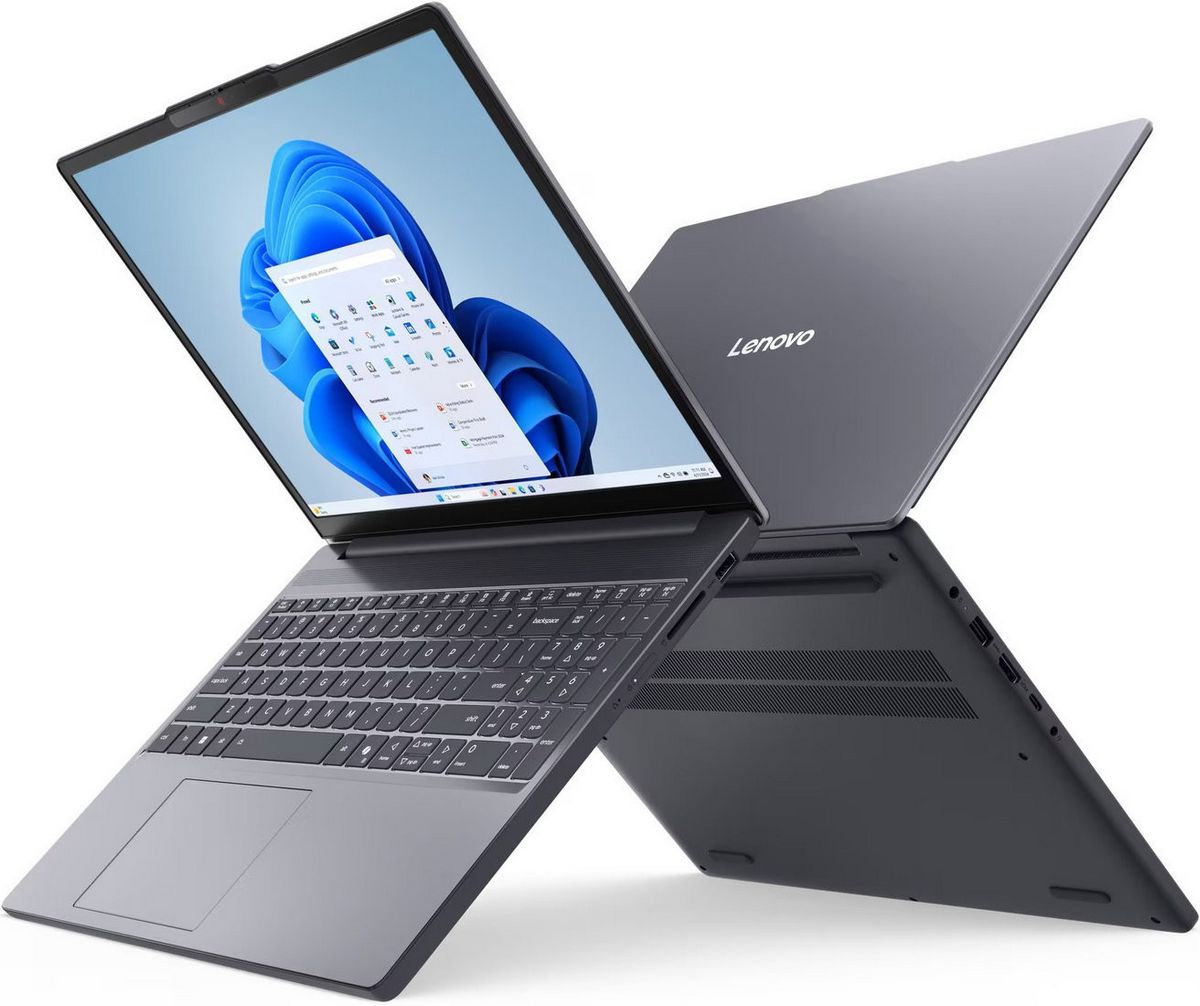 Ноутбук Lenovo IdeaPad Slim 3 15AHP10 83KA0015RK – фото товара