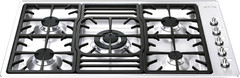 Варочная панель Smeg PGF95-4 - изображение в каталоге
