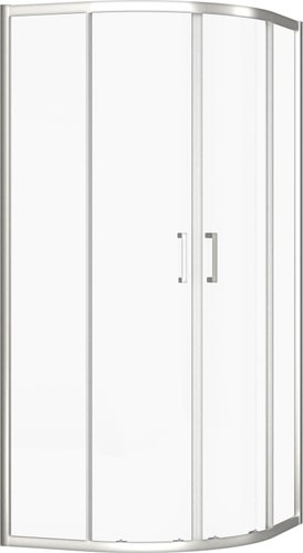 Душевой уголок Aquabath AB-01S-900-2000 - изображение в каталоге