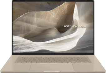 Ноутбук ASUS Zenbook A16 OLED UX3607OA-SQ020W – изображение в каталоге