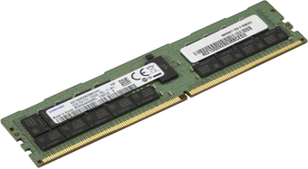 Оперативная память Samsung 32ГБ DDR4 3200 МГц M393A4K40DB3-CWEBY – изображение в каталоге