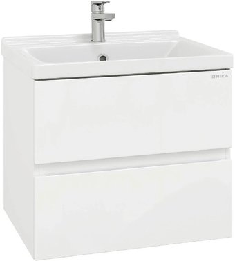 Onika Тумба под умывальник Эвада 60 (106156) – изображение в каталоге