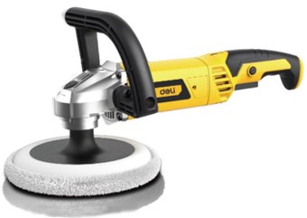 Полировальная машина Deli DL-PG180-E1 – изображение в каталоге