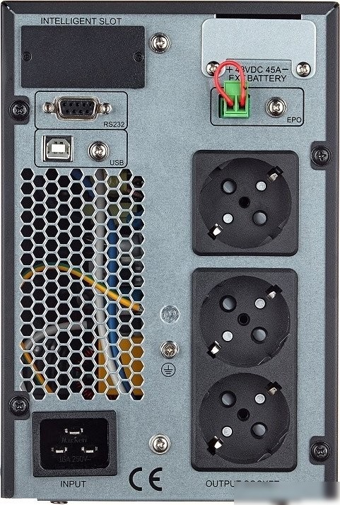 Источник бесперебойного питания Kiper Online ONE 2K Gen2 (2000VA/2000W) – фото товара
