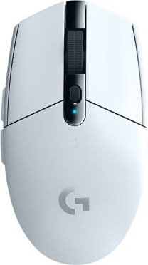 Мышь Logitech G304 Lightspeed (белый) – изображение в каталоге