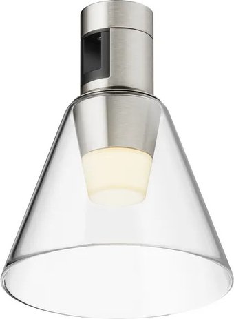 Трековый светильник Maytoni Bianca TR147-1-3W4K-PT – изображение в каталоге