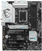 Материнская плата MSI B760 Gaming Plus WiFi DDR4 – изображение в каталоге