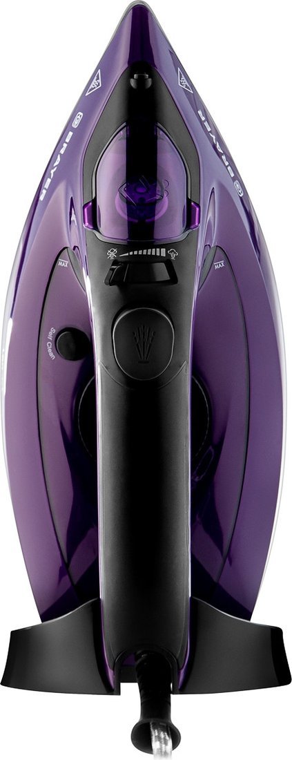 Утюг Brayer BR4012 - фото товара