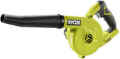 Воздуходувка Ryobi R18TB-0 [5133002915] – изображение в каталоге
