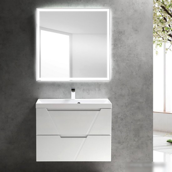 BelBagno VITTORIA-800-2C-SO-BL-P – фото товара