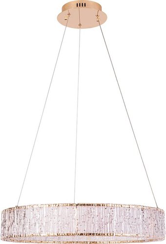 Подвесная люстра Divinare Teresa 1134/17 SP-32 – изображение в каталоге