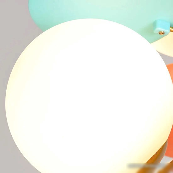 Настольная лампа ImperiumLoft Matisse-tab01 191874-26 – фото товара