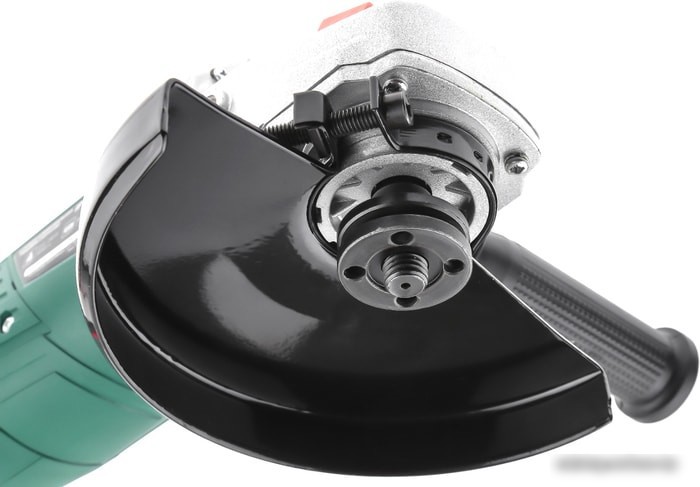 Угловая шлифмашина Hammer USM1650D – фото товара