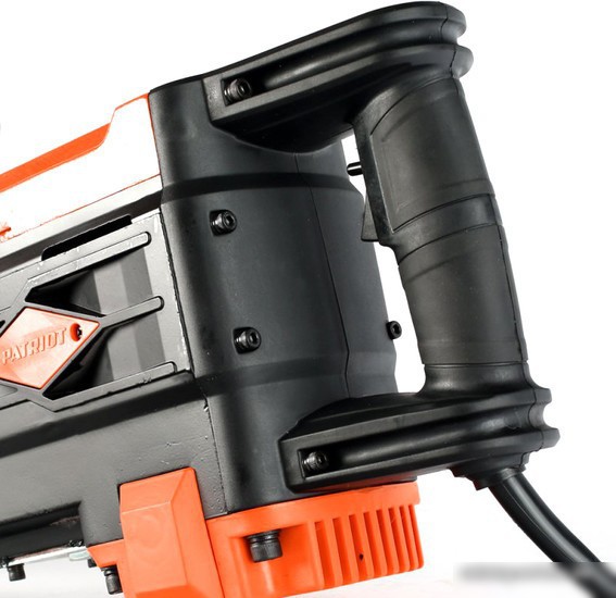 Отбойный молоток Patriot DB 460 – фото товара