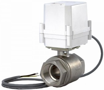 Электрический вентиль Gidrolock Winner Bugatti 12V 1/2" – изображение в каталоге