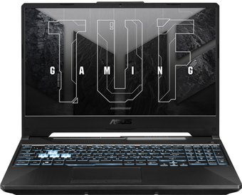Игровой ноутбук ASUS TUF Gaming A15 FA506NCR-HN044 Win 11 Pro – изображение в каталоге