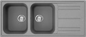 Кухонная мойка Smeg LZ116CT - изображение в каталоге