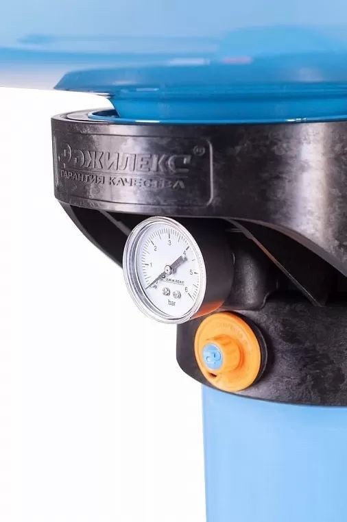 Автоматическая система Джилекс КРАБ-Т 18 4650069792154 – фото товара