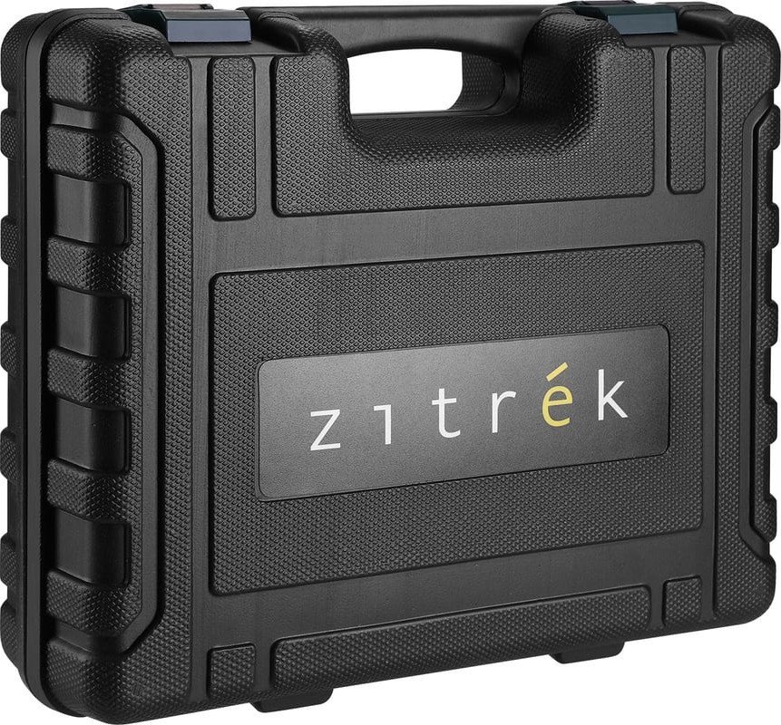 Сабельная пила Zitrek ZKRS20 Pro 085-1316 (с 2-мя АКБ) – фото товара