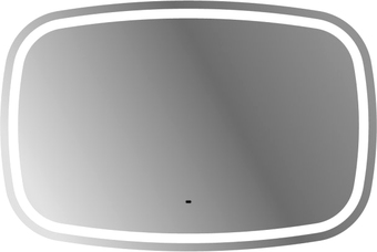 Cezares Зеркало CZR-SPC-MOLVENO-1100-800-MOV – изображение в каталоге