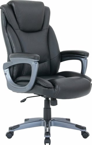 Офисное кресло Brabix EX-552 532939 (черный) – изображение в каталоге