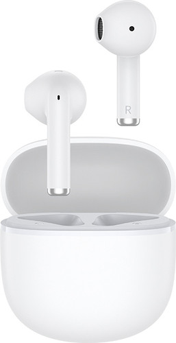 Наушники QCY AilyBuds Lite (белый) – изображение в каталоге