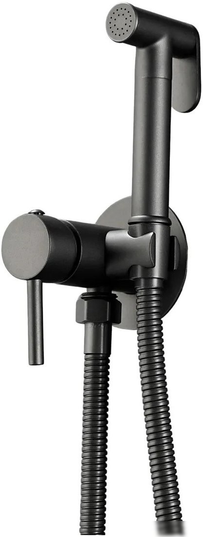 Гигиенический душ Boch Mann Braies СК-P07GR BM10411 - фото товара