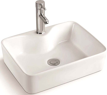 Умывальник SantiLine SL-1011 - изображение в каталоге