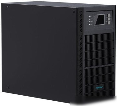Источник бесперебойного питания Marsriva Single Phase On-Line UPS Tower MR-US3K – фото товара