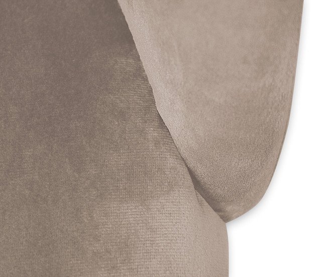 Стул Sheffilton SHT-ST35/S66-1 (латте/хром лак) – фото товара