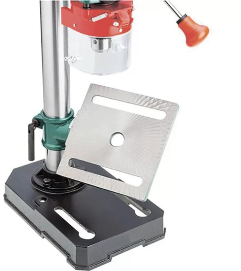 Станок Jaguar Machinery JDP-8 – фото товара