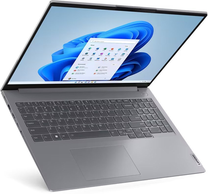 Ноутбук Lenovo ThinkBook 16 G6 IRL 21KH00SMEV Win 11 Pro – фото товара