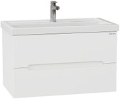 Onika Тумба под умывальник Айленд 80 108060 – изображение в каталоге