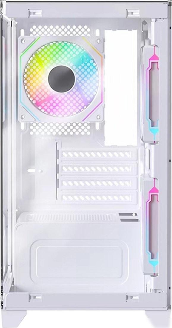 Корпус A4Tech BD-CC103F (белый) – фото товара