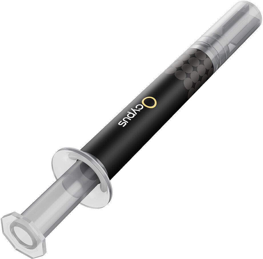 Термопаста Ocypus Gamma ET40 (4 г) – фото товара