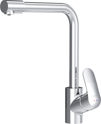 Смеситель AM.PM Like F8005700 - изображение в каталоге