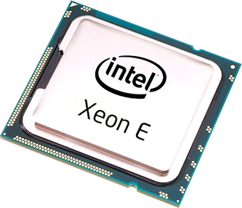 Процессор Intel Xeon E-2314 – изображение в каталоге