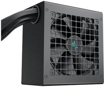 Блок питания DeepCool PN1000D – изображение в каталоге