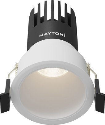 Точечный светильник Technical DL116-10W-4K-W – изображение в каталоге