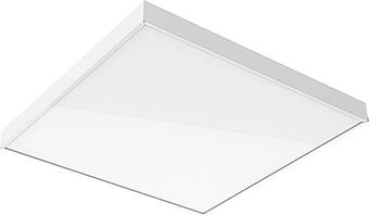 Светильник-тарелка Gauss Basic G1-A0-00070-01GA3-2003540 – изображение в каталоге